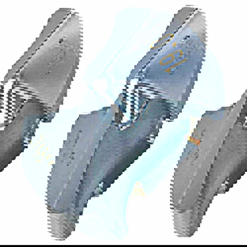 Replaceable Drill Tip: YAB1030R01 IN2005, 10.00 mm Dia, 140 deg Point, Grade IN2005
